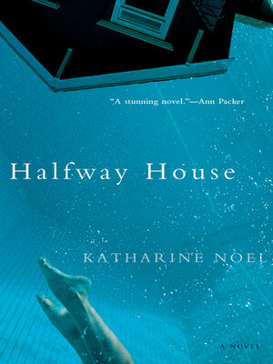 Halfway House - ebook